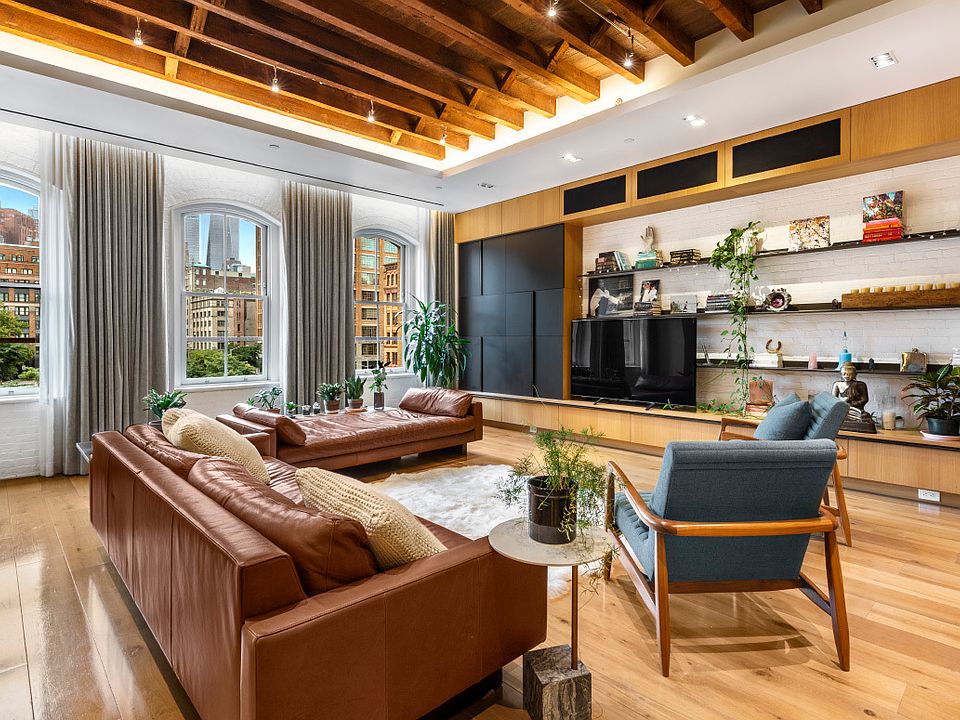 1st image of 44 Laight St APT 3A