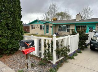 545 E Valley Dr, Grand Junction, CO 81504