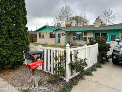 545 E Valley Dr, Grand Junction, CO, 81504