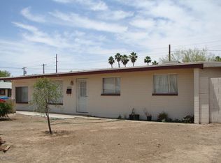 4202 N 50th Dr, Phoenix, AZ 85031