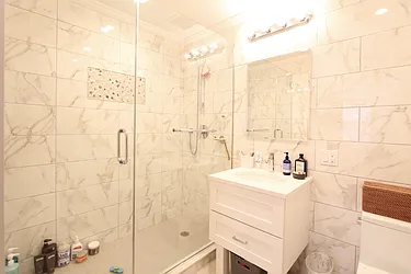 Rented by True Lofts New York LLC