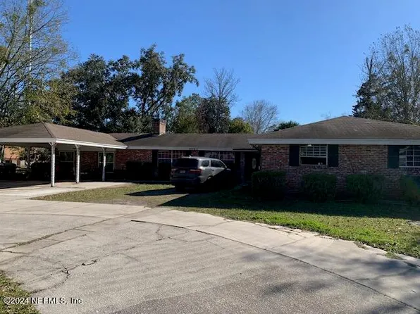 6640 TERRY Road, Jacksonville, FL 32216