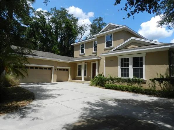 5906 CHURCHSIDE DRIVE, LITHIA, FL 33547