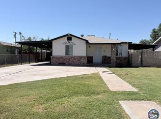 1410 Trail St, Brawley, CA 92227