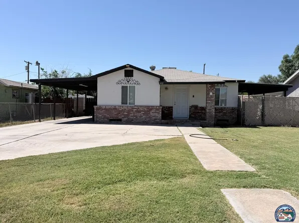 1410 Trail St, Brawley, CA 92227
