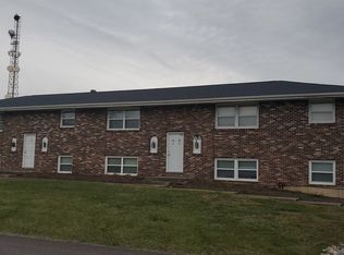 7241 E Sunny Vale Dr, Columbia, MO 65201