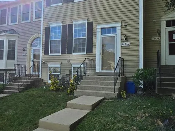 14736 McKnew Rd, Burtonsville, MD 20866