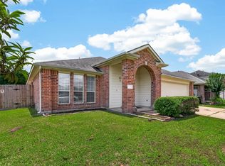 13723 Audra Ln, Houston, TX 77083