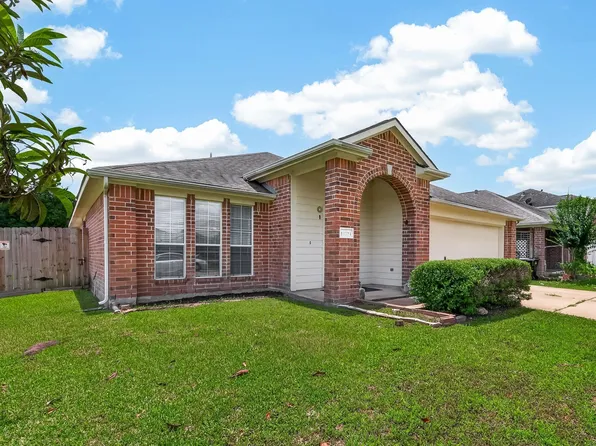 13723 Audra Ln, Houston, TX 77083