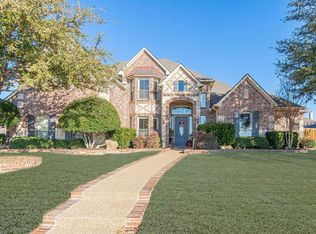 1201 Three Rivers Dr, Prosper, TX 75078