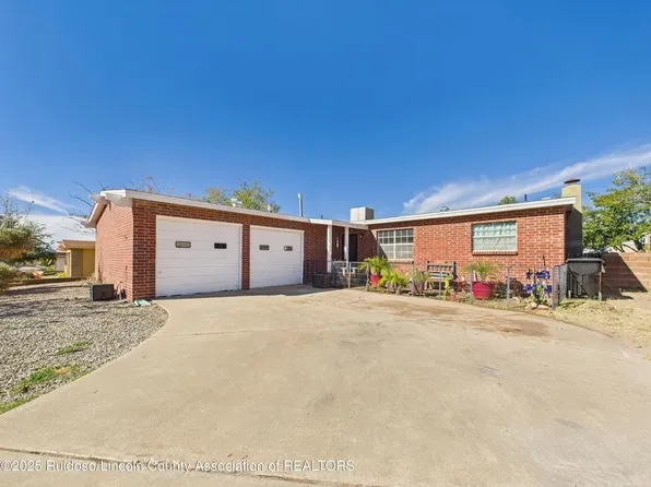2511 Eastridge Dr, Alamogordo, NM 88310