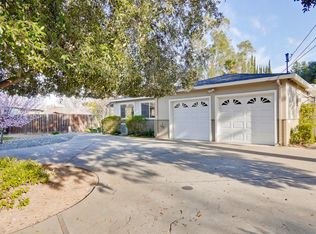 13349 McCulloch Ave, Saratoga, CA 95070