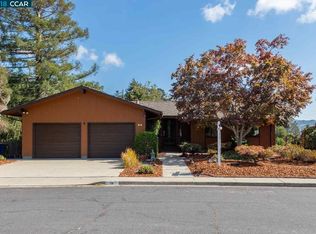 16 Greenbrae Ct, El Sobrante, CA 94803