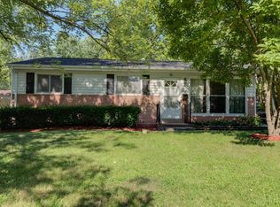 509 Cheryl Ann Dr, Wentzville, MO 63385