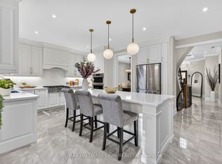 160 Golden Gate Cir, Vaughan, ON L4H 1N6