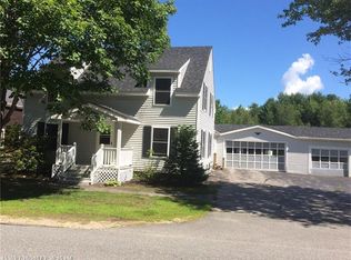 24 Paradise Rd, Bethel, ME 04217