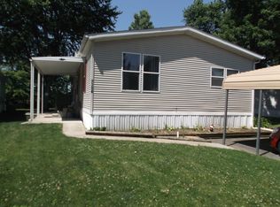 7314 Partridge Dr, Dublin, OH 43016