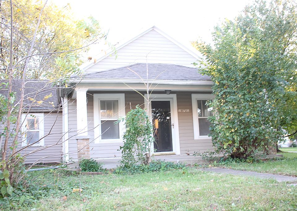 2nd image of 10721 Johnson Dr