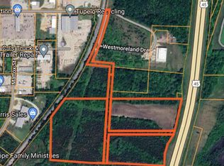 Highway 45, Tupelo, MS 38801