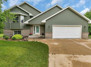 318 13th Ave S, Cold Spring, MN 56320