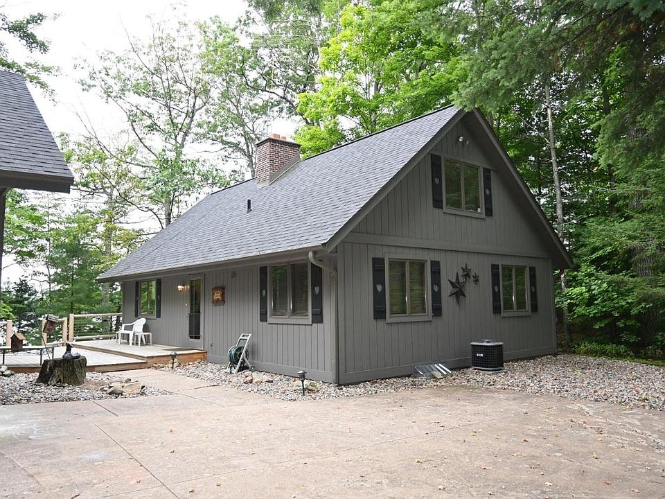 N10924 Circle Dr, Elcho, WI 54428 Zillow