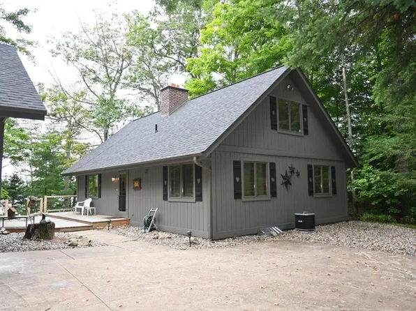 N10924 Circle Dr, Elcho, WI 54428