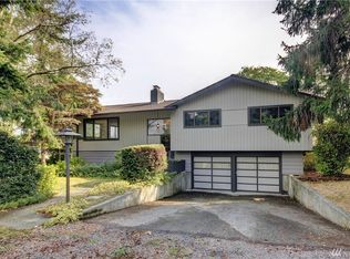 455 Alta Vista Pl, Bellingham, WA 98226