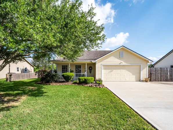 1311 Alpha Ln, Crosby, TX 77532