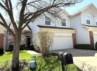 111 Chesterfield Bluffs Dr, Chesterfield, MO