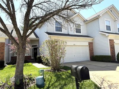 111 Chesterfield Bluffs Dr, Chesterfield, MO, 63005