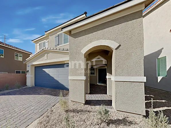6023 Schmidt St, North Las Vegas, NV 89081