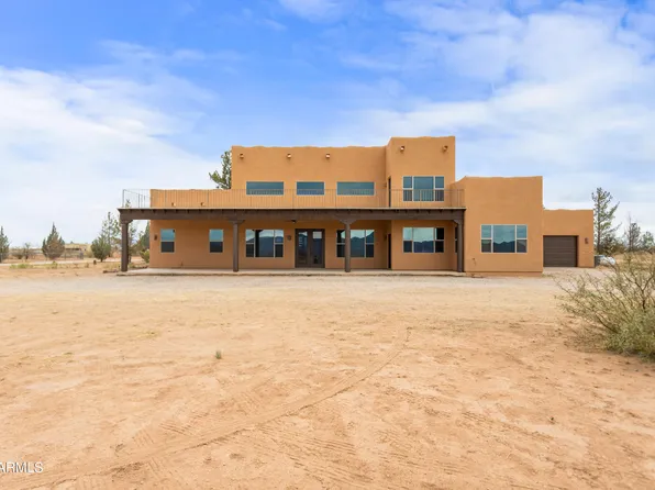 7607 S BUENA VISTA Drive, Hereford, AZ 85615