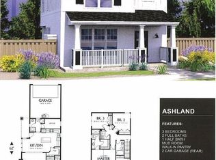 20484 SE Byron Ave, Bend, OR 97702