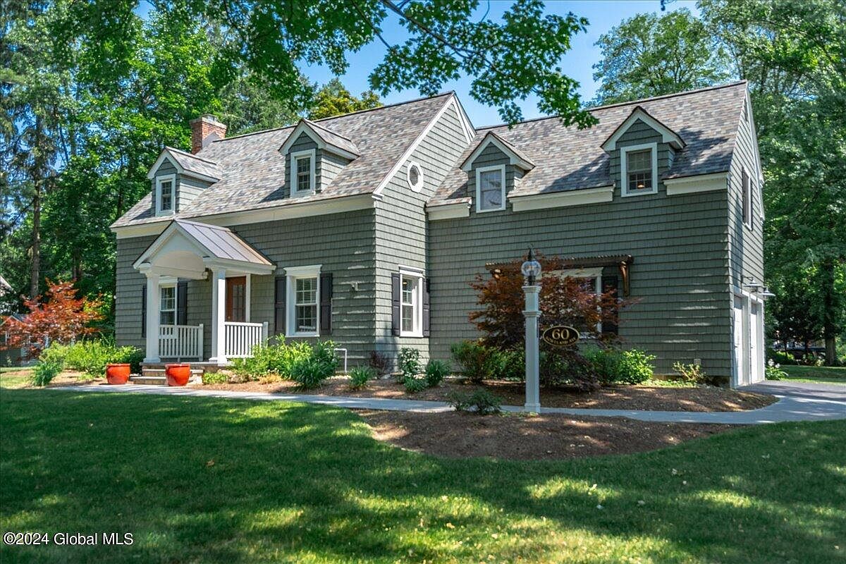 60 Roweland Avenue, Delmar, NY 12054 Zillow