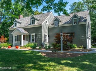 60 Roweland Ave, Delmar, NY 12054
