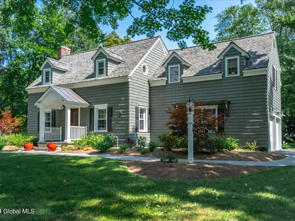 60 Roweland Avenue, Delmar, NY 12054