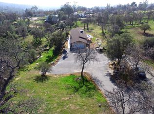 42180 Wild Stallion Way, Coarsegold, CA 93614