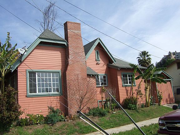 2nd image of 1700 N Avenue 54