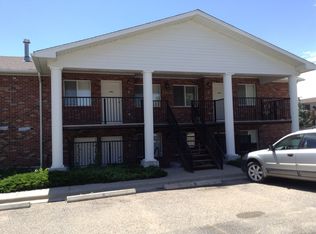 1504 Taft Ave APT 6, Cheyenne, WY 82001