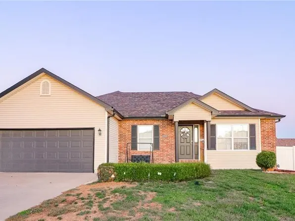 3420 Brooklyn Ave, Sedalia, MO 65301