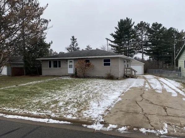 915 NE 7th Ave, Grand Rapids, MN 55744