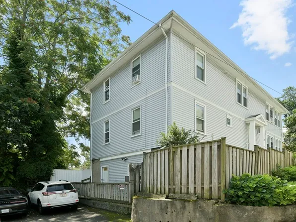 79 Charlesbank Rd, Newton, MA 02458