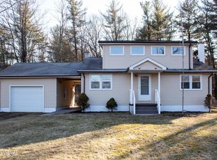 4400 Pine Mountain Rd, Jersey Shore, PA 17740