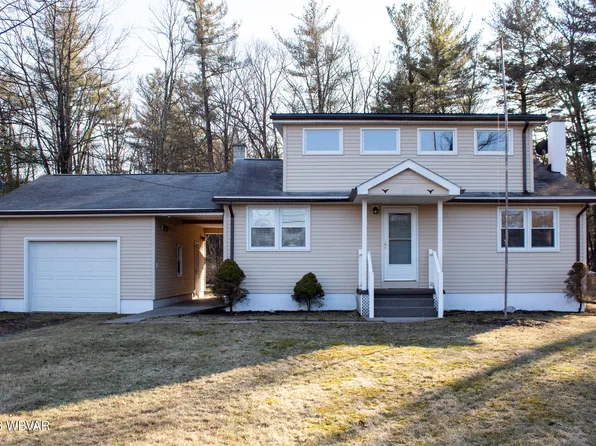 4400 Pine Mountain Rd, Jersey Shore, PA 17740