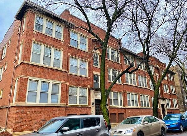 1st image of 6742 N Lakewood Ave #3