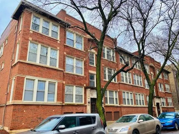 6742 N Lakewood Ave #3, Chicago, IL 60626