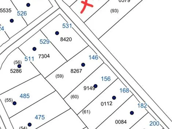 0 Lori Dr Lot 94, Reidsville, NC 27320