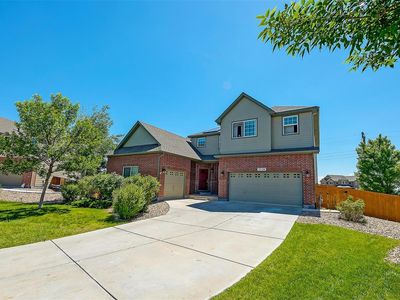 12124 Rosemary Ct, Thornton, CO, 80602