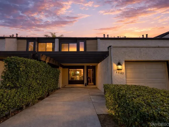 4849 Camino Roberto, Bonita, CA 91902