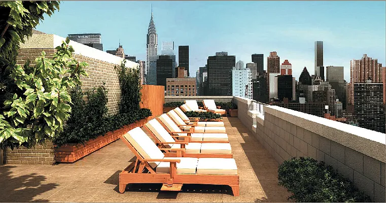 Rented by Adellco Management | media 28